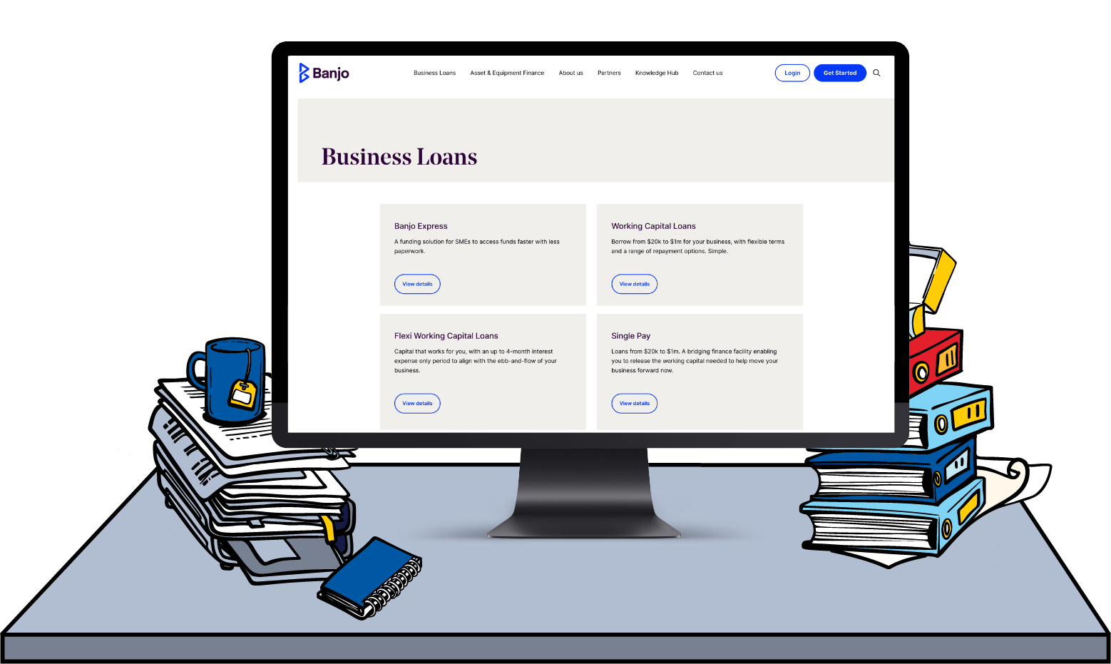 compressed - Banjo Loans case study preview (1)