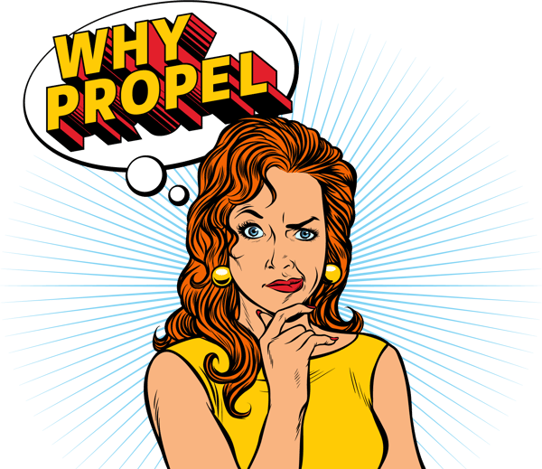 Why Propel_women