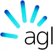 AGL logo