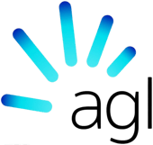 AGL logo