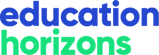 Education Horizons logo