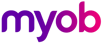 MYOB logo - cropped