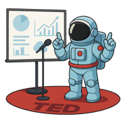 Propel Ventures Educate - AI awareness and training illustration