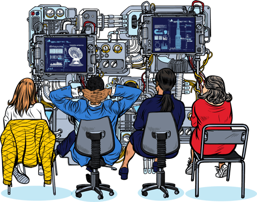 Compressed - Mission Control