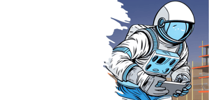 Spaceman project v2