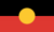 aboriginal flag