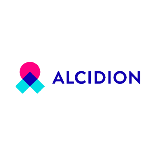 Alcidion logo - circle Alcidion logo - circle
