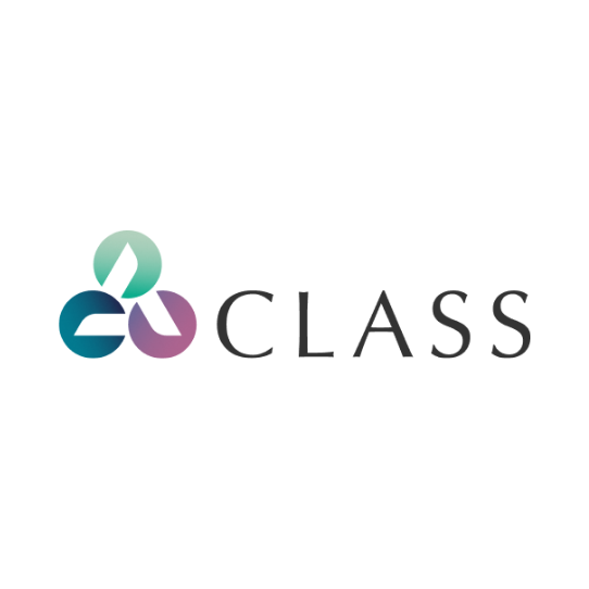 Class logo - circle Class logo - circle