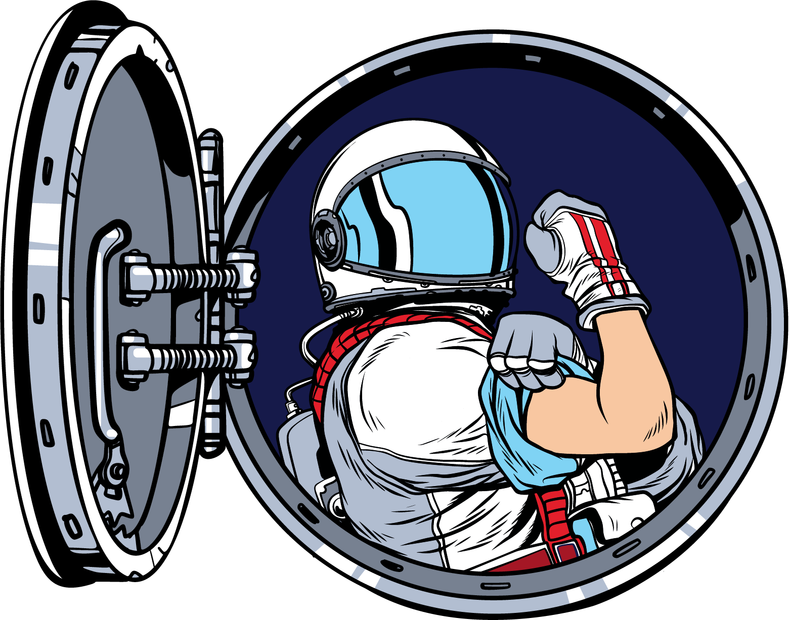 space man client logos space man client logos