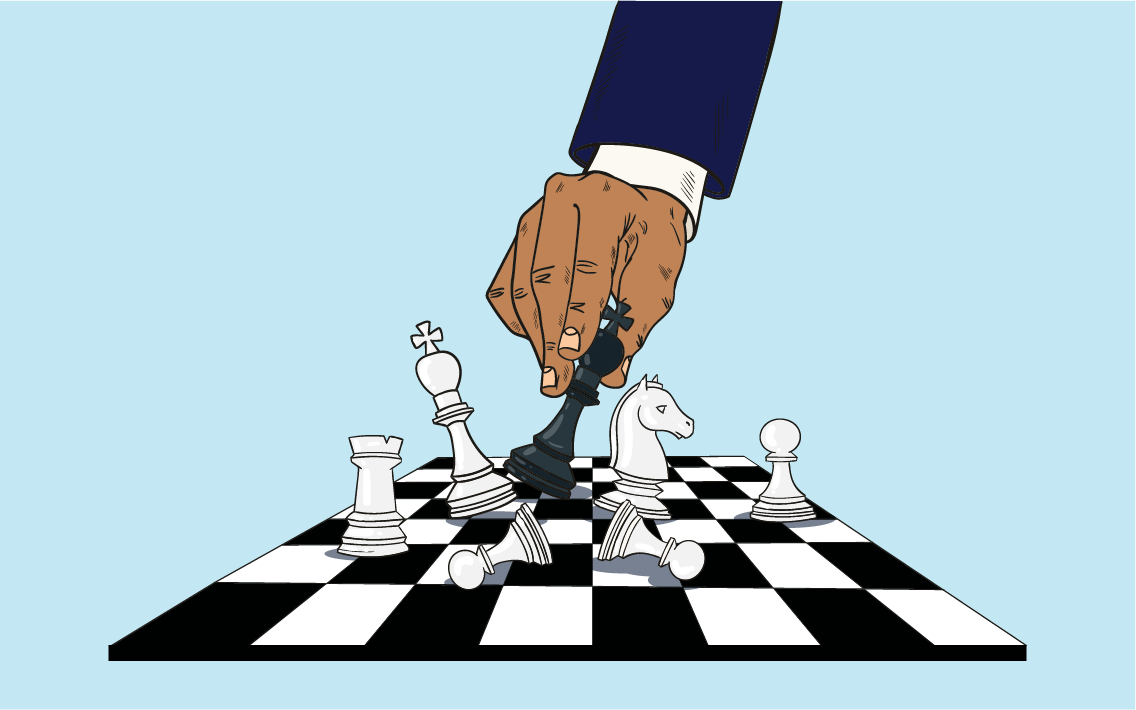 strategy strategy